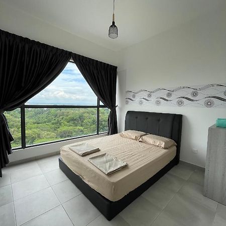 Sandakan Homestay Sea-Forest View Apartment 2R2B 海森雙景公寓 Εξωτερικό φωτογραφία