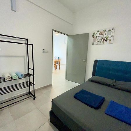 Sandakan Homestay Sea-Forest View Apartment 2R2B 海森雙景公寓 Εξωτερικό φωτογραφία