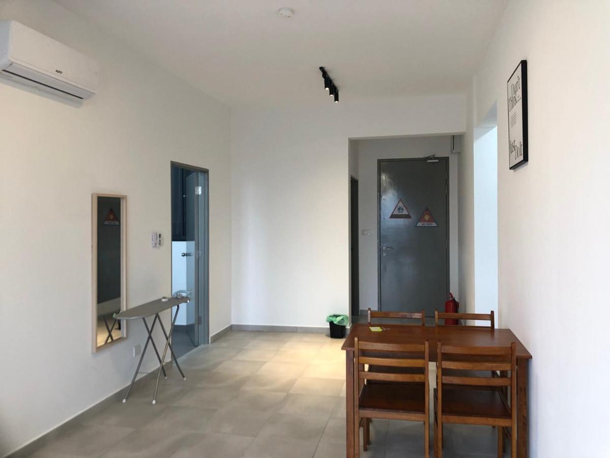 Sandakan Homestay Sea-Forest View Apartment 2R2B 海森雙景公寓 Εξωτερικό φωτογραφία