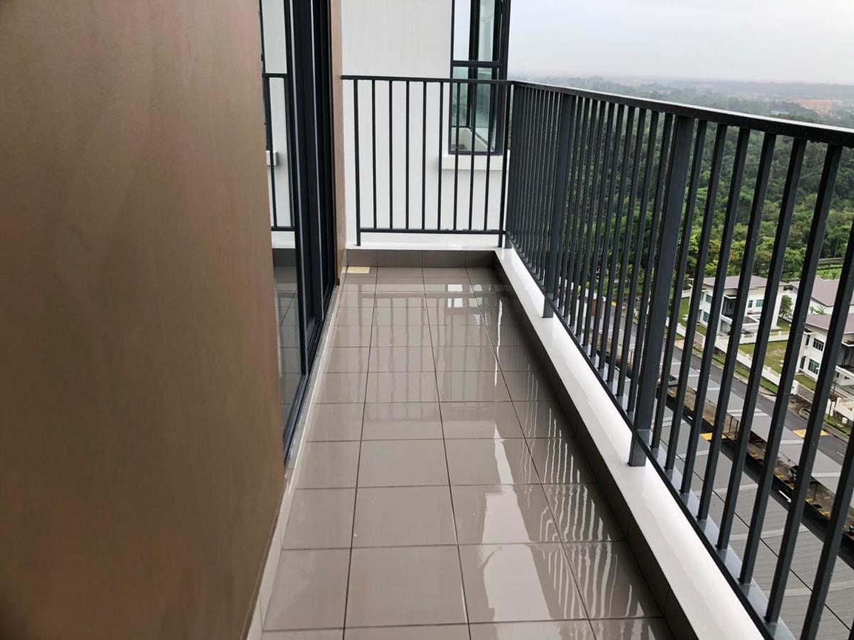 Sandakan Homestay Sea-Forest View Apartment 2R2B 海森雙景公寓 Εξωτερικό φωτογραφία